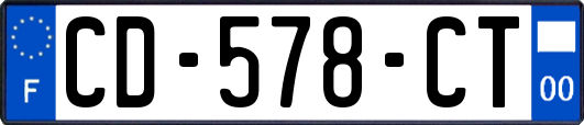 CD-578-CT