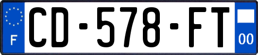 CD-578-FT