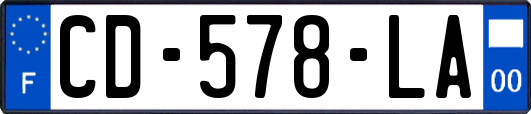 CD-578-LA