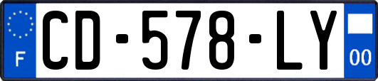 CD-578-LY