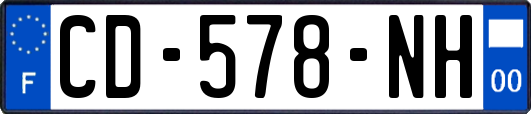 CD-578-NH