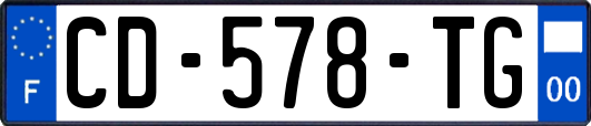 CD-578-TG