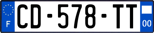 CD-578-TT