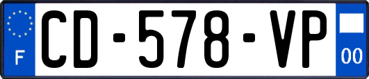 CD-578-VP