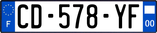 CD-578-YF