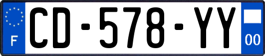 CD-578-YY