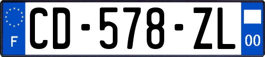 CD-578-ZL