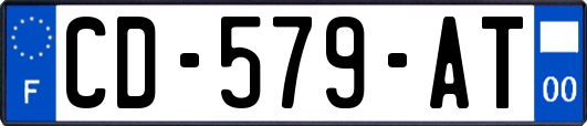 CD-579-AT