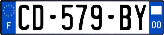 CD-579-BY