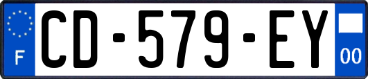 CD-579-EY