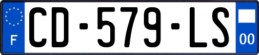 CD-579-LS