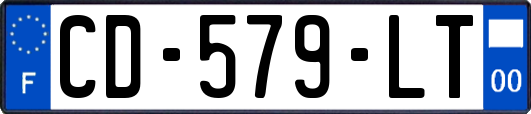 CD-579-LT