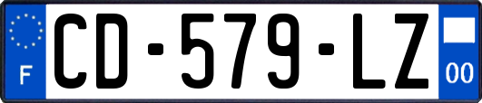 CD-579-LZ