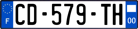 CD-579-TH