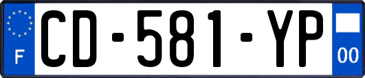 CD-581-YP