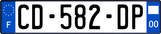 CD-582-DP