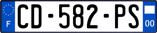 CD-582-PS