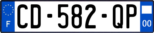 CD-582-QP