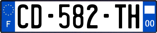 CD-582-TH
