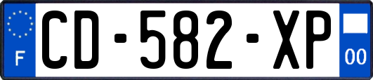 CD-582-XP