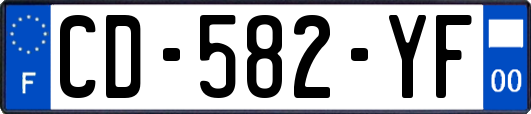 CD-582-YF