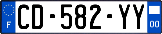 CD-582-YY