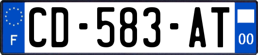 CD-583-AT