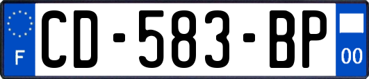 CD-583-BP