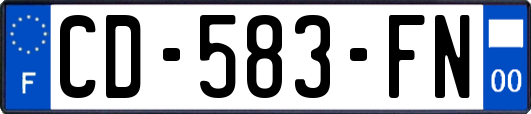 CD-583-FN