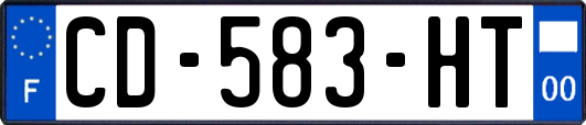 CD-583-HT