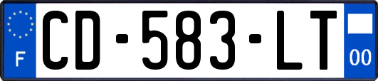 CD-583-LT