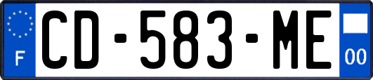 CD-583-ME