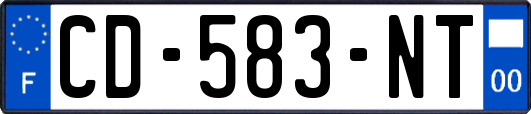 CD-583-NT
