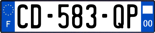 CD-583-QP