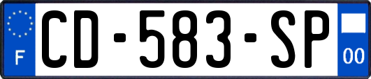CD-583-SP