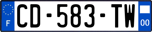 CD-583-TW