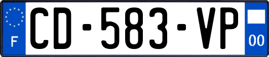 CD-583-VP