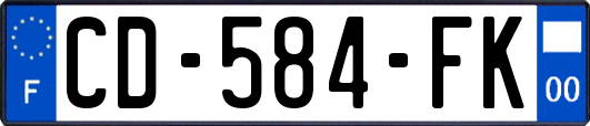 CD-584-FK