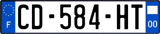 CD-584-HT