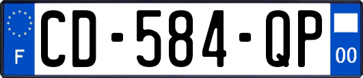 CD-584-QP