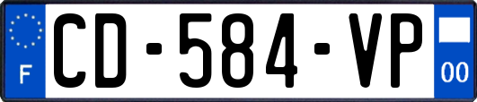 CD-584-VP