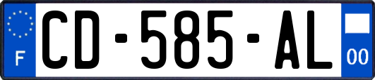 CD-585-AL