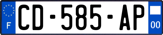 CD-585-AP