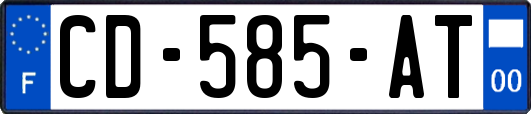 CD-585-AT