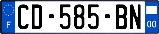 CD-585-BN