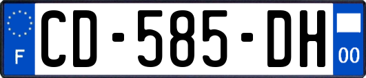CD-585-DH