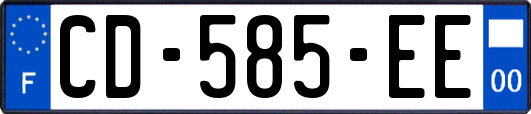 CD-585-EE