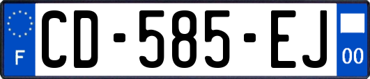 CD-585-EJ
