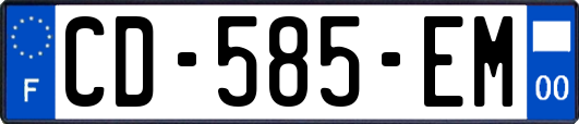 CD-585-EM