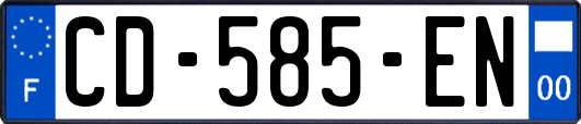 CD-585-EN